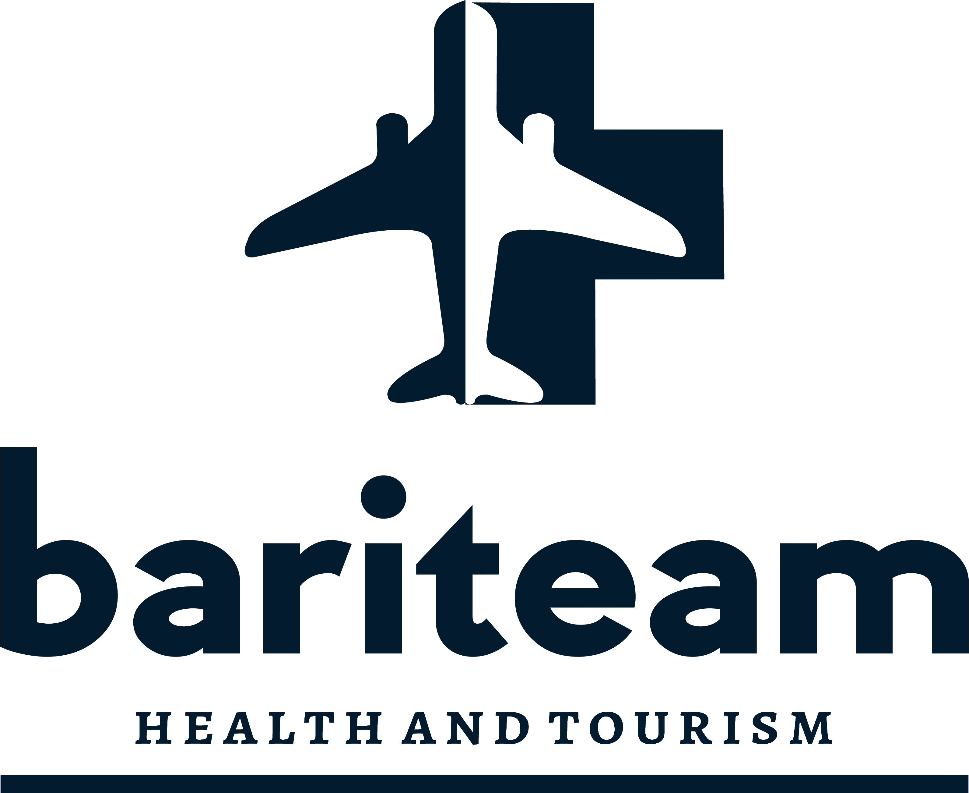 BARİTEAM HEALTH BARİTEAM HEALTH